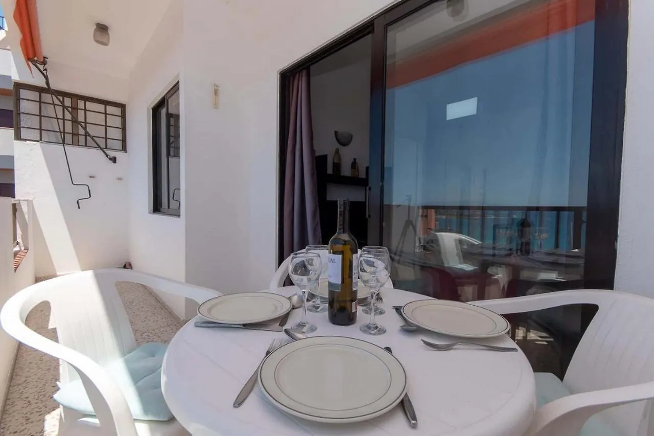 Virginia Apartment Los Cristianos  Spain