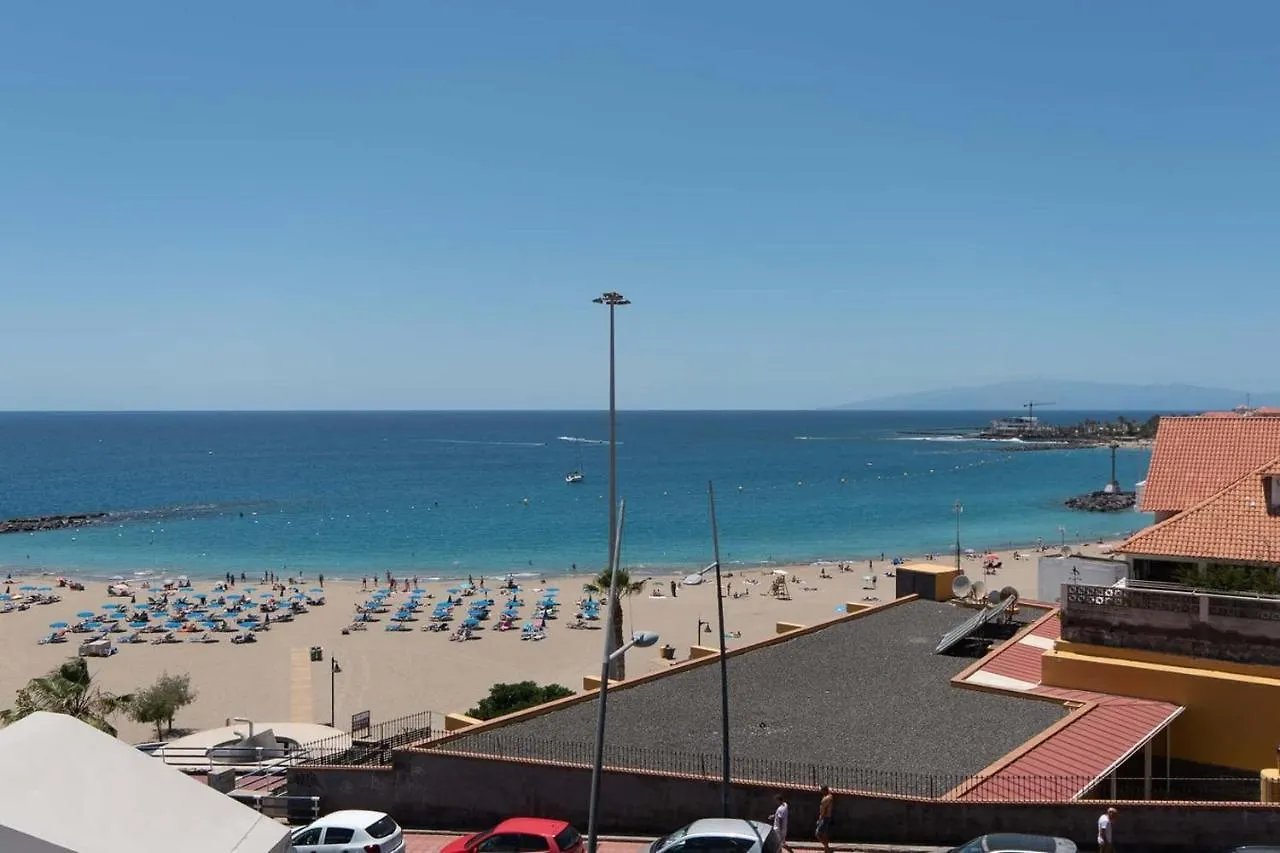 Virginia Apartment Los Cristianos  Spain