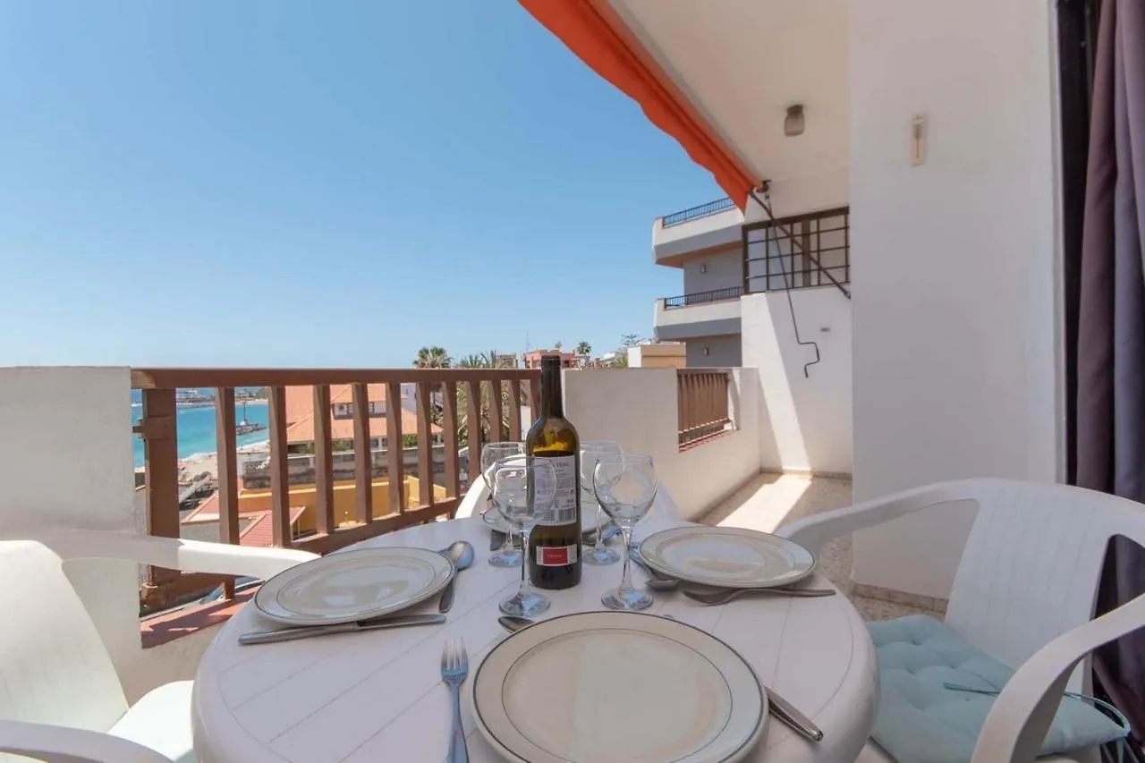 Virginia Apartment Los Cristianos   Los Cristianos (Tenerife)