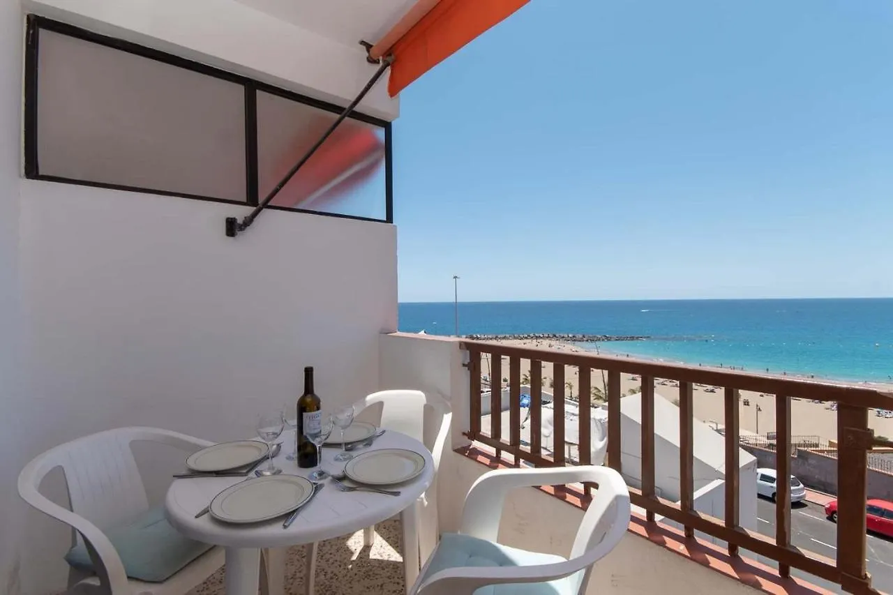 Virginia Apartment Los Cristianos  0*, Los Cristianos (Tenerife)