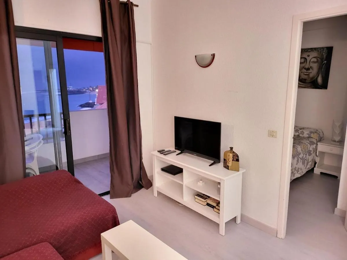 Virginia Apartment Los Cristianos