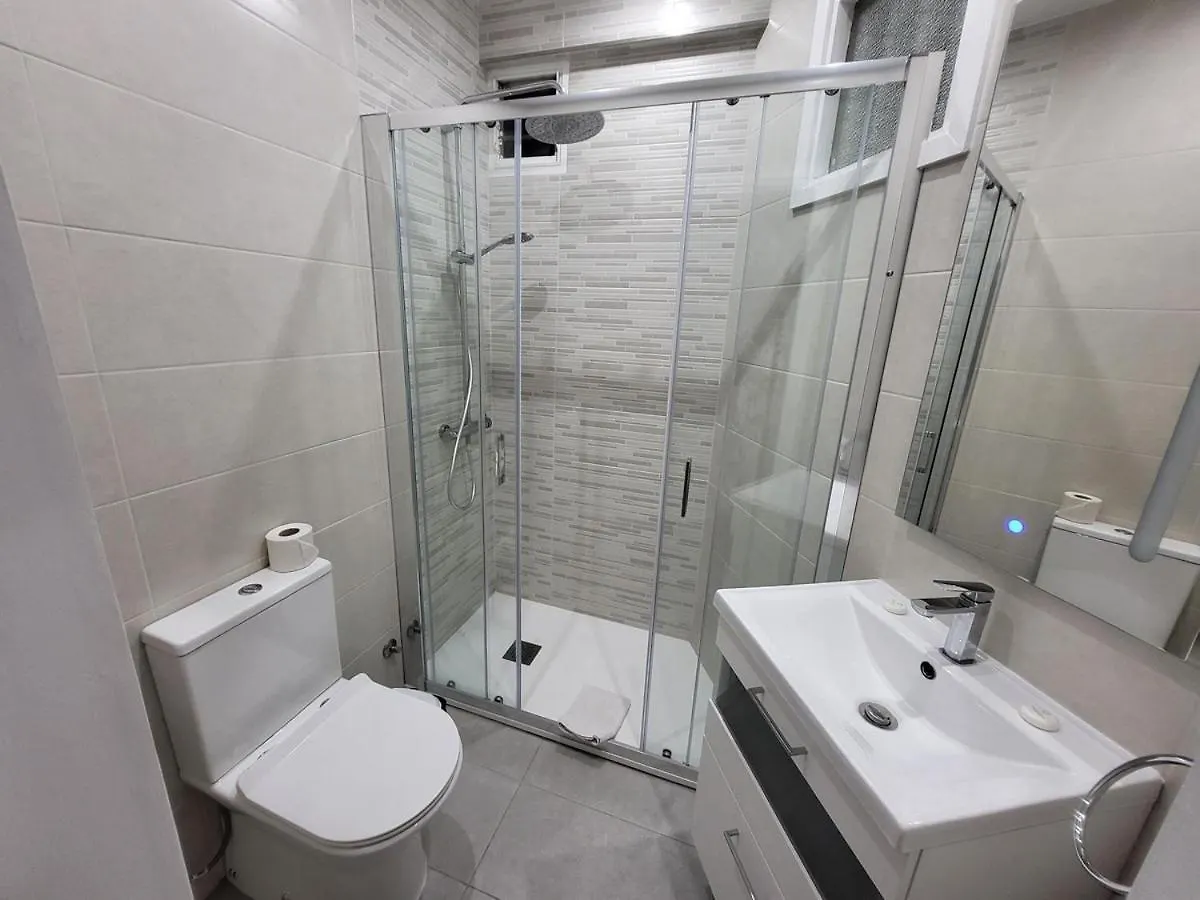 Virginia Apartment Los Cristianos   Los Cristianos (Tenerife)